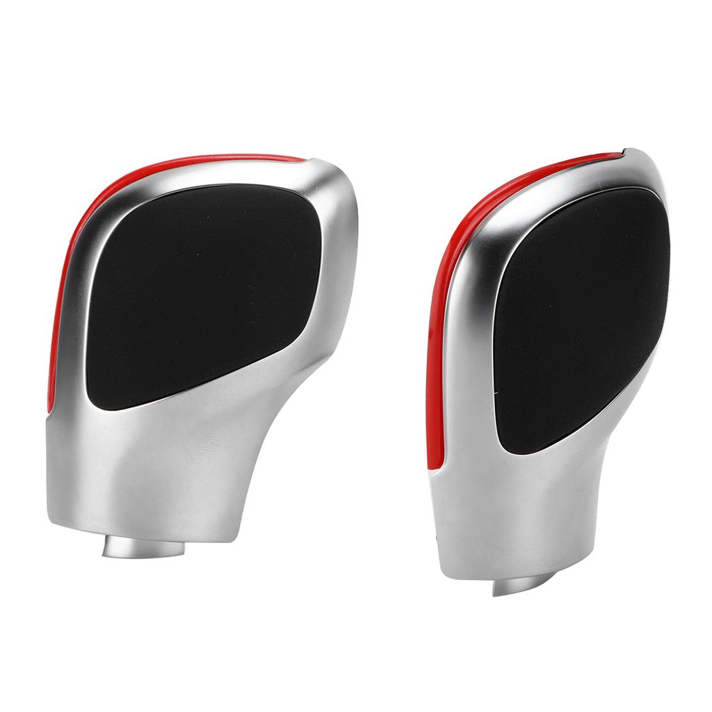 Knob Gr Side Cov Trim Decoration Replacement for B6 B7 Automatic Gr Box