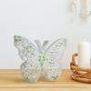 Every Day God Thinks of You. Psalm 139:17 Every Hour God Takes Care of You - Acrylic Desktop Ornament, Four Seasons Decoration
