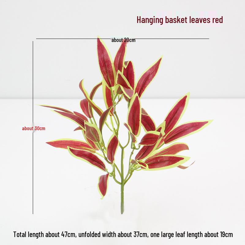 Artificial Green Wall with Flowers and Grass for Indoor/Outdoor Decoration