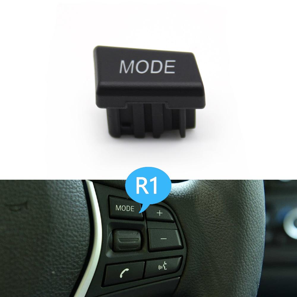 Car Multifunction Steering Wheel Button Control Switch Keys For BMW F10 F11 F20 F22 F02 F06 F12 F07 F30 F15 F16 F25 F26 F26 F32
