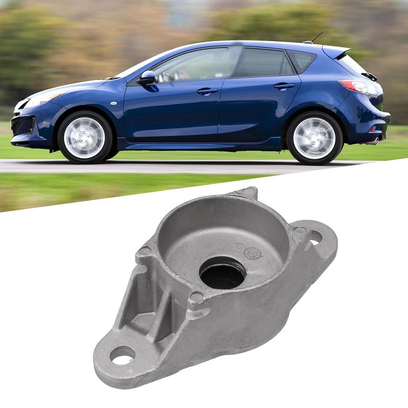 Mount Strut Mount 8cmx5cmx4cm Car Accessories Car Strut Mount For Mazda 3 2014-2016 Shock Absorber Strut Mount