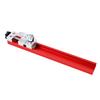 Adjustable Cutting Machine Base Guide Aluminum Woodworking Circular Saw Guide Rail for Electric Accurate Cutting