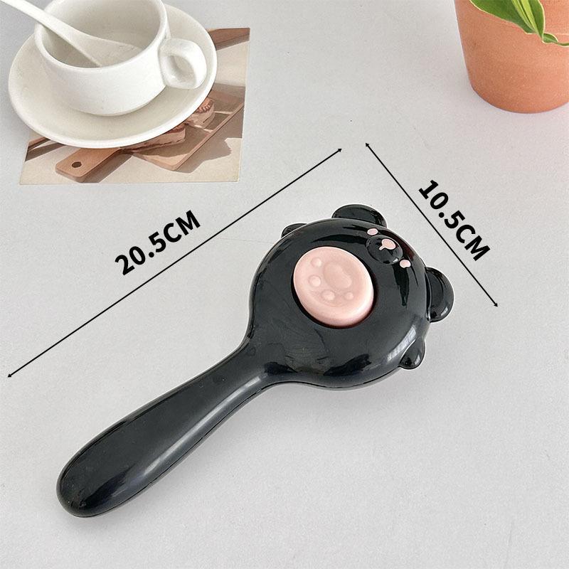 New Sunflower Pet Comb Cat Comb Pet Brush Pet Self-Cleaning Needle Comb Pet Hair Remover Pet Comb