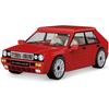 Plastic Constructor Cobi Action Town Lancia Delta HF COBI-24508