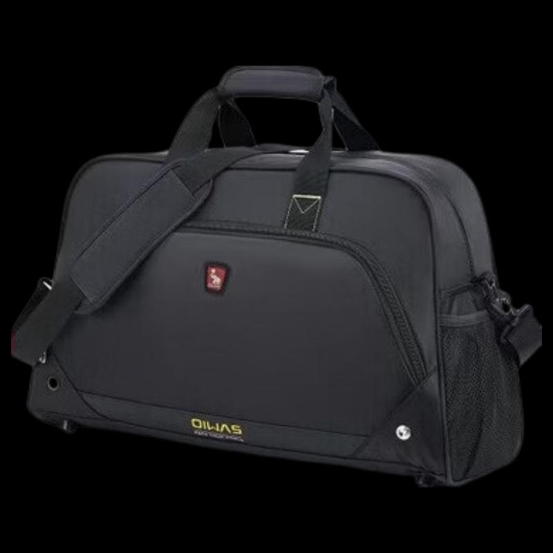 OIWAS Men s Large Capacity Travel & Gym Duffel Bag