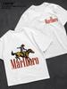 Tricou Marlboro