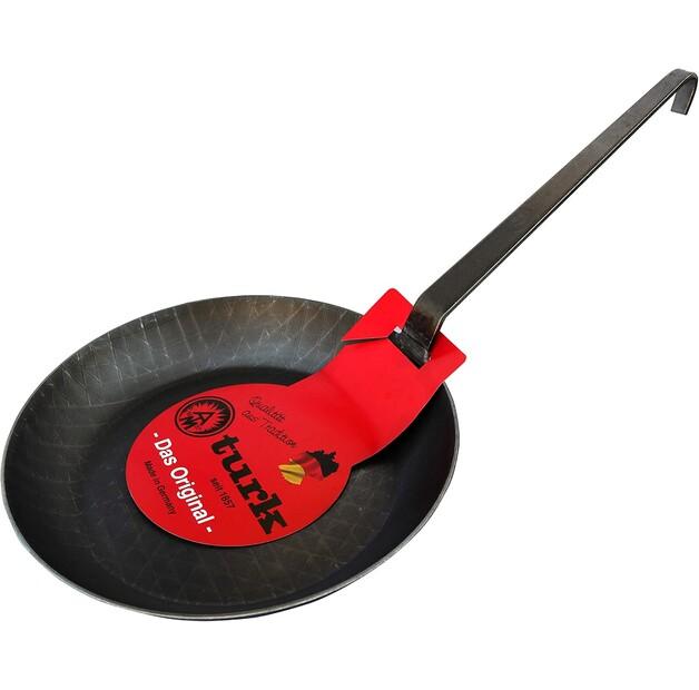 

Сковорода Turk серии 652 30 см (65230)