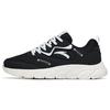Mesh Textile, Synthetic Leather Cushioning Slip Resistant Abrasion Resistant Low Top Running Shoes Women's 922225530-11