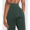 Gymshark Vital Seamless Leggings Waldgrün meliert B9a9i Ebtf