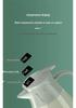 Smart Press-Type Insulated Water Bottle for Dorms and Homes - Perfect for Tea or Hot Water