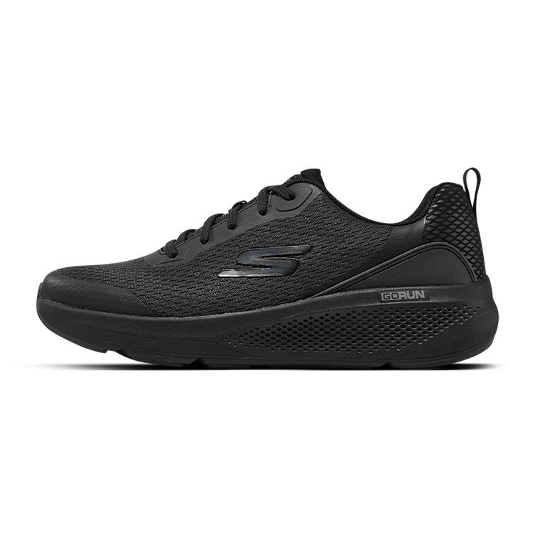 Skechers Go Run Elevate `Black` 220189-BBK