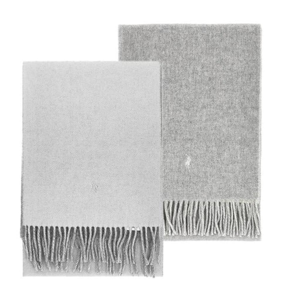 [Polo Ralph Lauren] WC0601-107 Унисекс Шарф WC0601-107