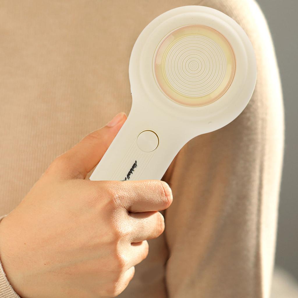 Electric   5W Quiet Portable Sweater Defuzzer Fabric Shaving Tool for Clothes Sofa Couch