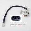 New Negative Battery Cable Minus IBS 61219117877 For BMW 1 2 3 4 F20 F21 F30 F31 F32 F33 9117877 Battery Sensor Wire Assembly