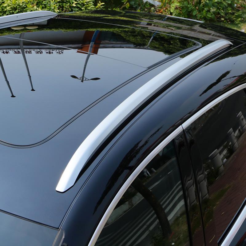 Roof Rack for Cayenne: Fits 2018, 2020, and 2022 Models