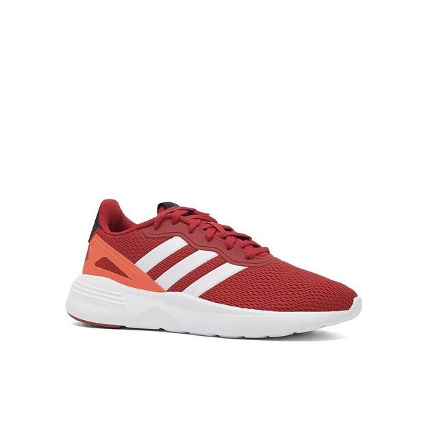 

Мужские кроссовки adidas Nebzed hp7865 красные 44 2/3