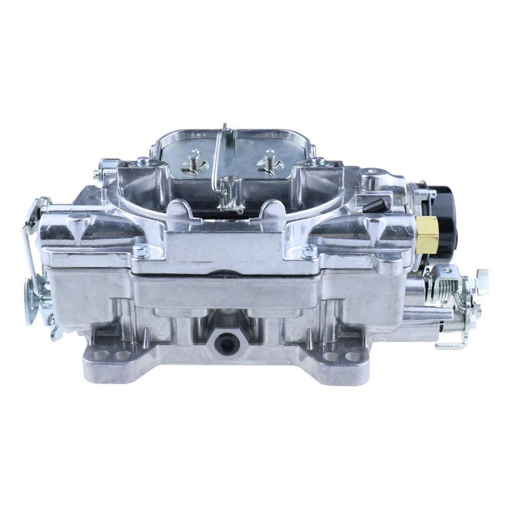 4 BBL Electric Choke 1409 Carburetor For Performer 600 CFM Carb