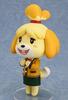 Nendoroid Jump Out Animal Crossing Shizue Winterkleidung bemalte bewegliche Figur Resale Ver. Nicht maßstabsgetreues ABS und PVC