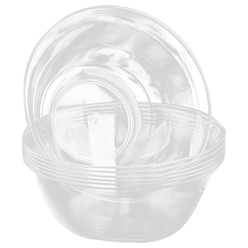 Fang Cao Di Plastic Bowl