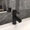 Bathroom Sink Faucet 130x176 Mm