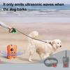 Anti Barking Device for Dogs Ultrasonic Dog Bark Deterrent Silencer Rechargeable Dog