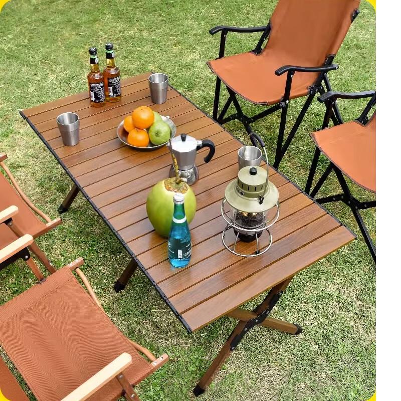 Ying Xi Xing Portable Folding Camping Picnic Table