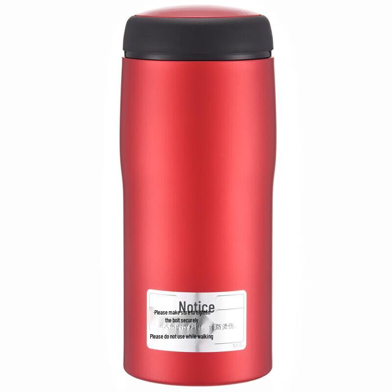 Tiger MJA-B Series Stainless Steel Vacuum Insulated Travel Mug