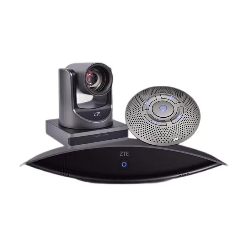 

ZTE ZXV10 ET312 4K UHD Video Conference System (CN version)