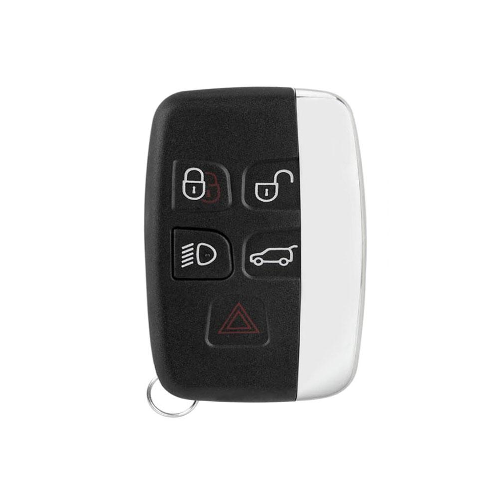 Smart Car Remote Control Key Fob KOBJTF10A For Land Rover Range