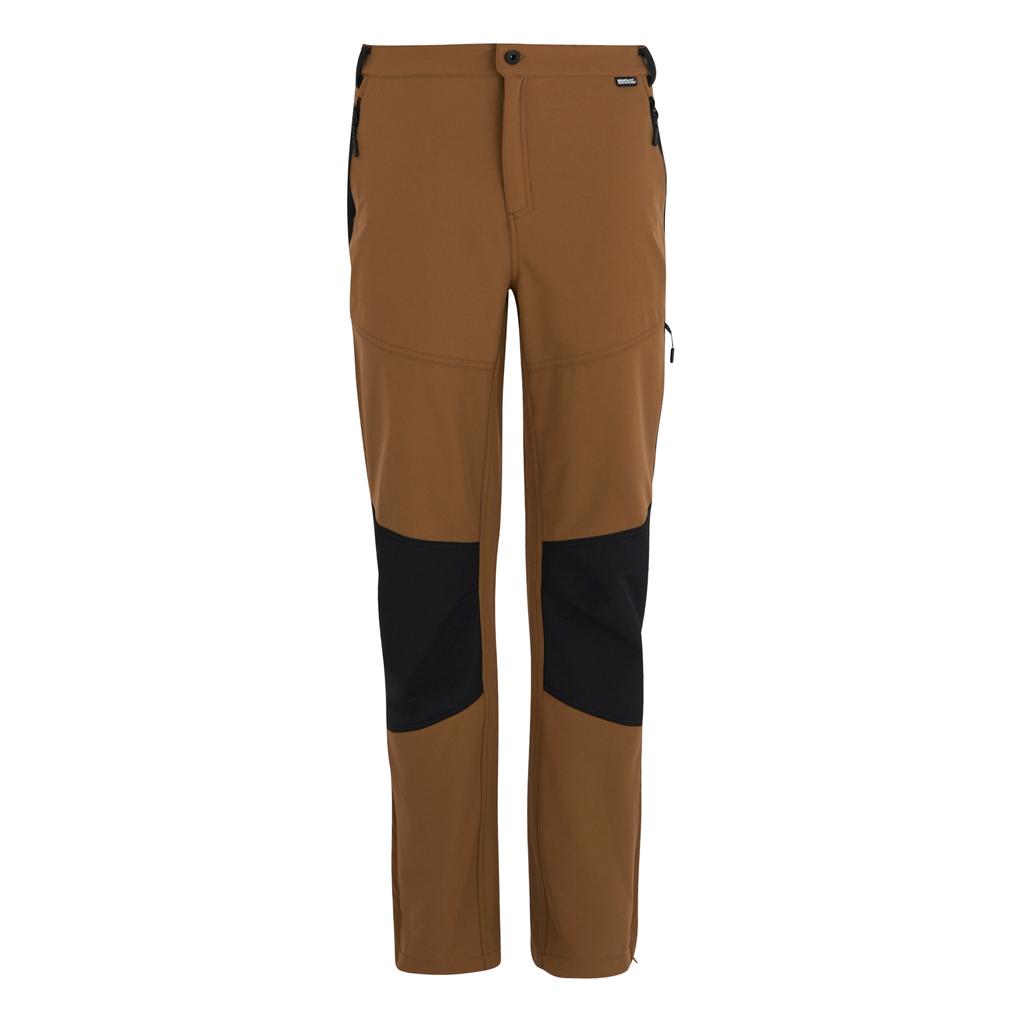 Regatta Mens Questra V Hiking Trousers