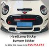 Accesorii de exterior – Autocolante pentru auto