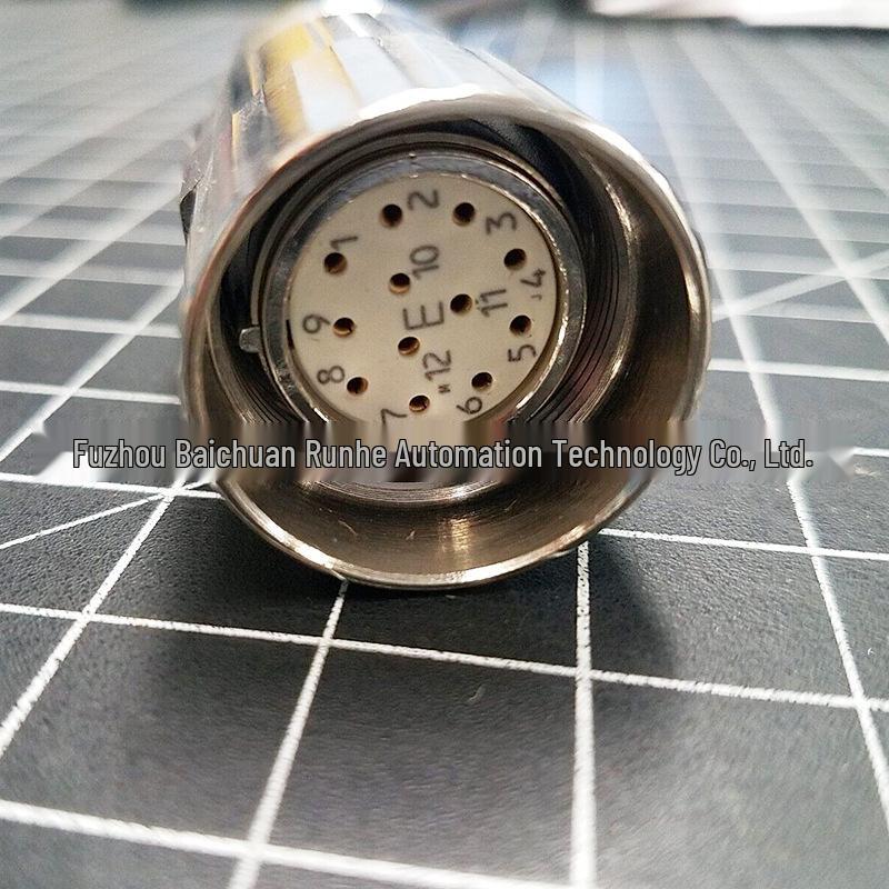 Brand New DOL-2312-G20MMA3 Sick Sensor Connection Cable 2029216 DOL-2312-G20MMA3