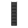 Efficient and Stylish Plant Growth with Premium Vertical Garden Pouch  7 Pocket Wall Hanging Planting Bag for Small Gardens