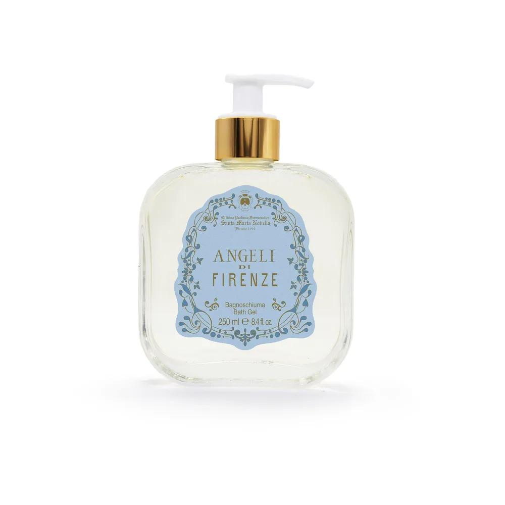 Bagnoschiuma Angel di Firenze 250ml
