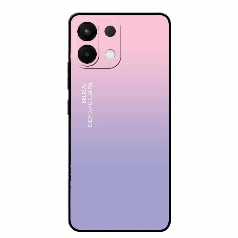 For Oppo K12s K13 5G Case Marble Painted Silicone Back Cover Cases For OPPO K13 5G Soft Black Funda Oppo K12s PLD110 Phone Cover