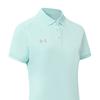 Under Armour Polo Style Fashion Sports Casual Breathable Versatile Short Sleeve T-Shirt Unisex Tops 26500511-703