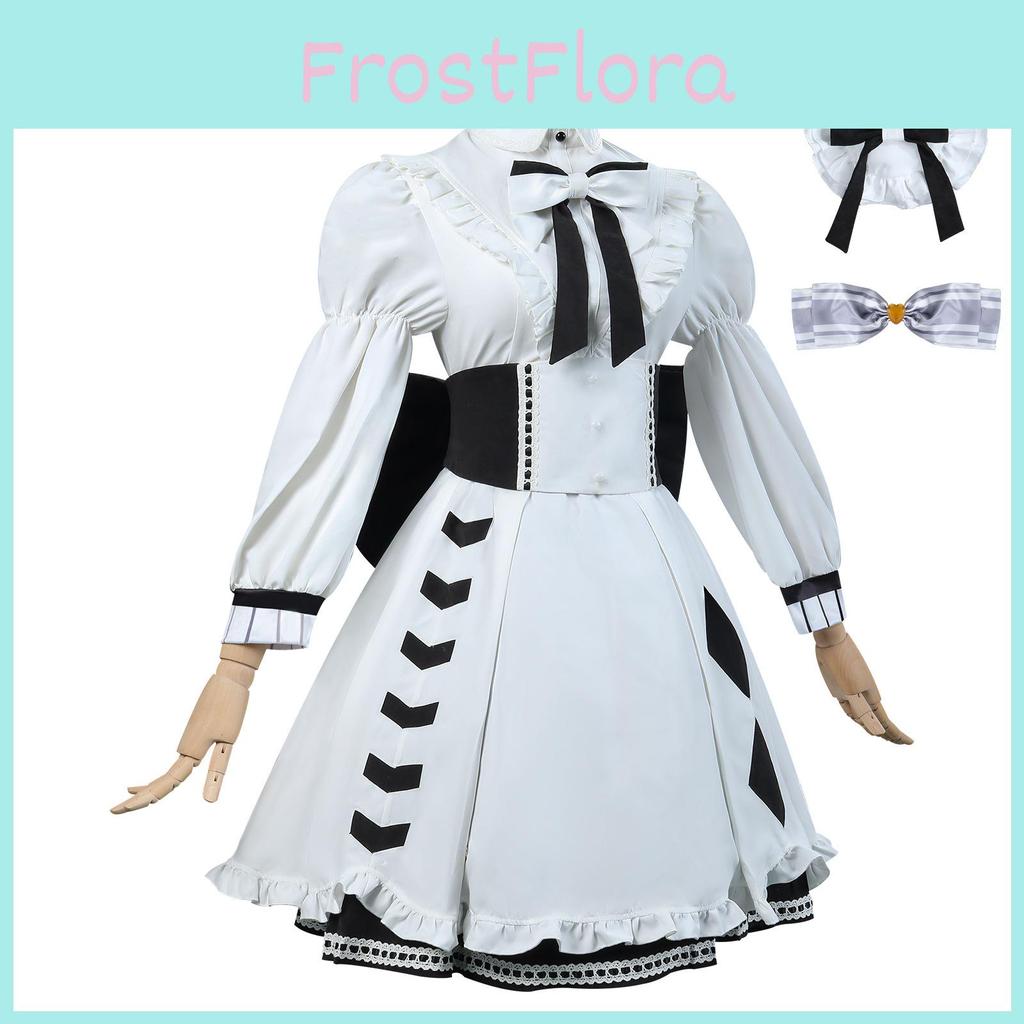 Exciting Yoisaki Kanade Cosplay Costume For Games And Anime Featuring Comfortable Polyester Fabric For All Genders