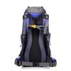 HU WAI JIAN FENG 0972 50L Outdoor Hiking Backpack