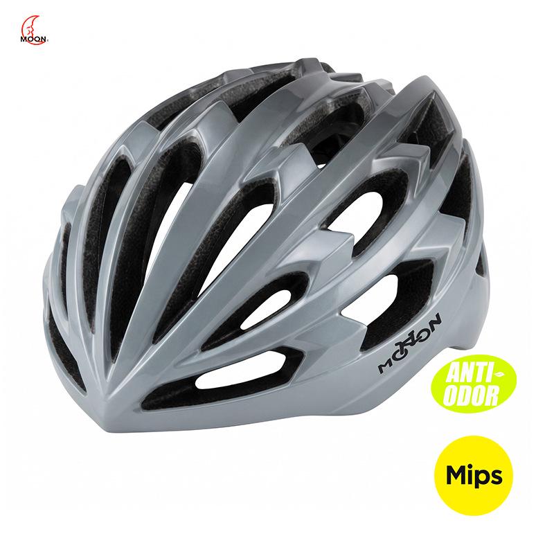 MOON MIPS Helmet for Men & Women - Outdoor Road & Mountain Biking