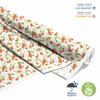 Outdoor Dekostoffe Oxford - Obst - Dx2398