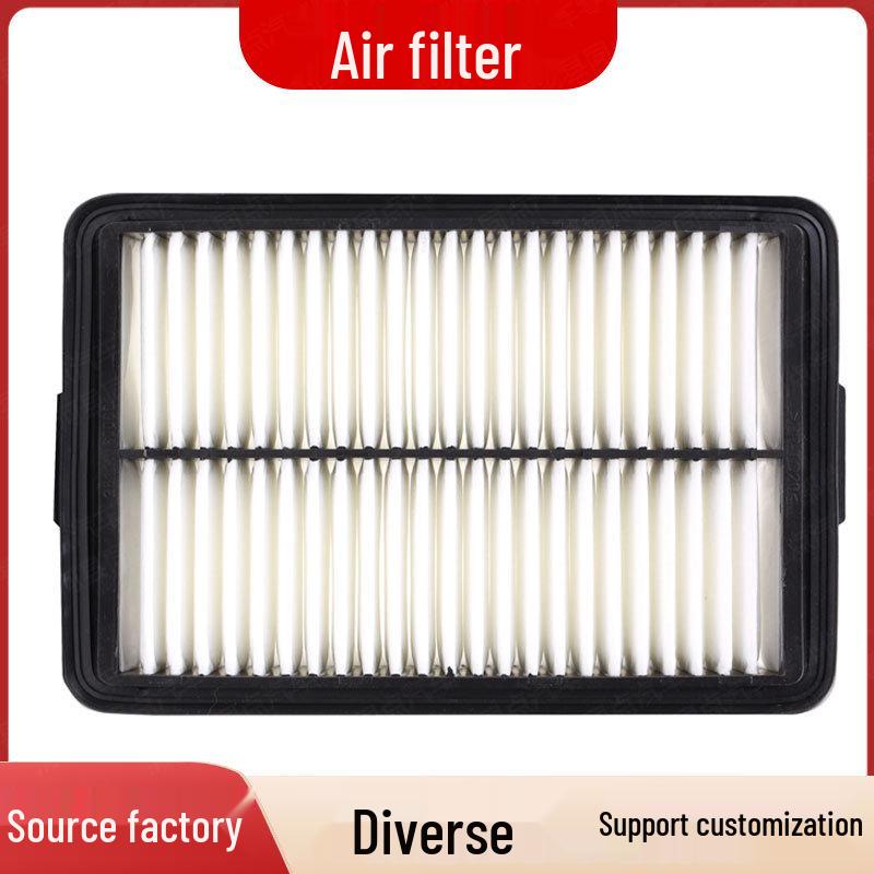 

Auto Parts Air Filter 28113-F0000/F2000 Not specified