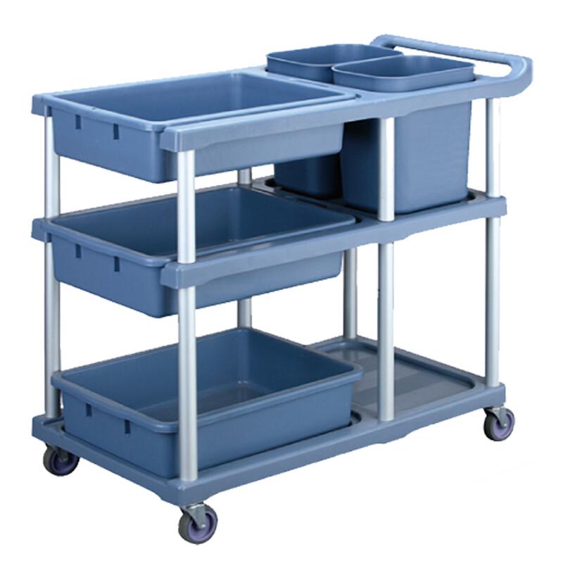 Beao Multi-purpose Cleaning Trolley
