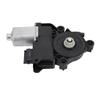 Power Window Motor 82450 2P010 Front Driver Side Strong Performance Door Window Lift Motor for