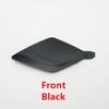 Front/Rear Bumper Tow Hook Eye Cap Cover For Volvo XC60 2018