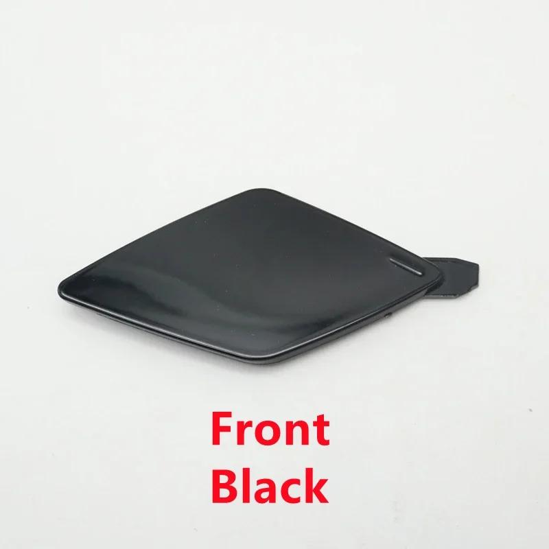 Front/Rear Bumper Tow Hook Eye Cap Cover For Volvo XC60 2018