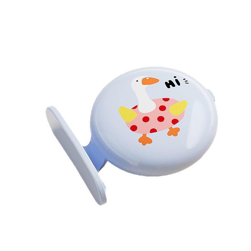 Toilet Seat Lifters Light Toilet Stickers Lid Lifter Hygiene Lifter Toilet Lid Lifter