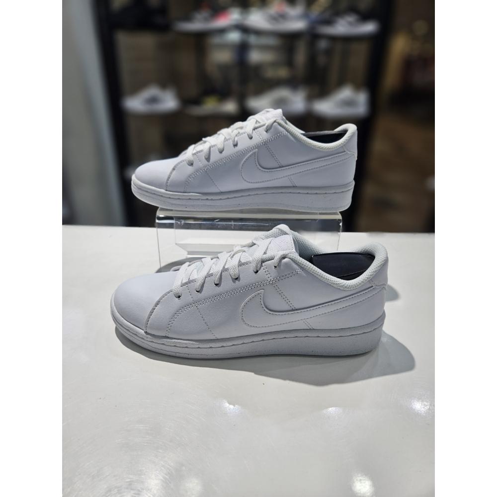 

Кроссовки унисекс Nike DH3159 100 COURT ROYALE 2 COURT ROYAL 2