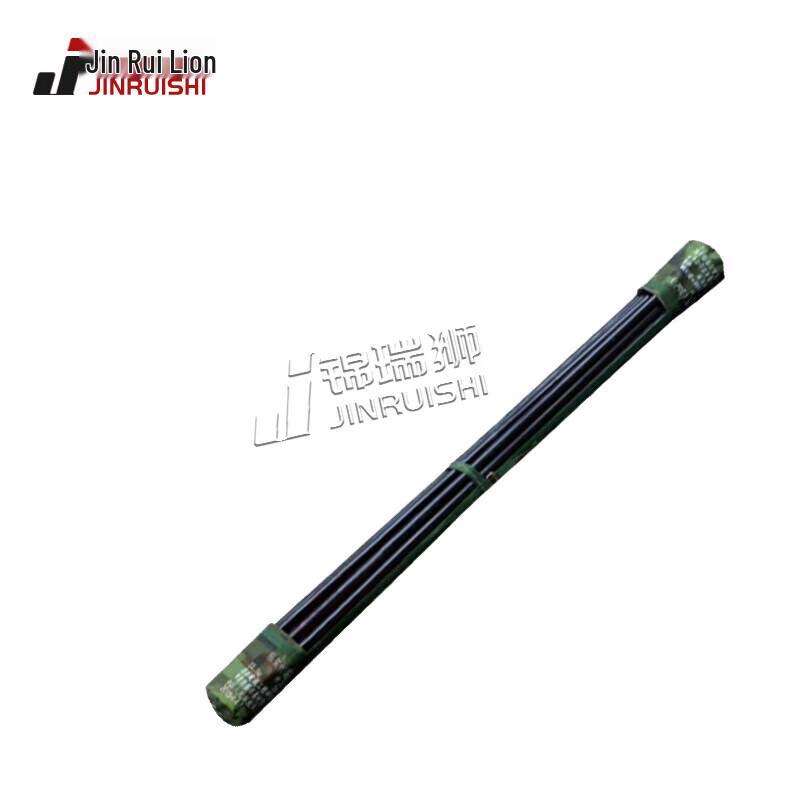 Jinrui Lion 80 Sqm Outdoor Emergency Frame Tent