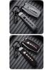 Key Cover for Sinotruk Howo MAX, Haohan N7G, Sitrak C7 Commander, G7S Remote with Warrior Buckle