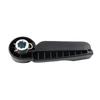 Car Rear Left/Right Seat Release Handle Adjustment A1649201164 A1649201264 For Mercedes GL-Class X164 2007-2009 2010 2011 2012